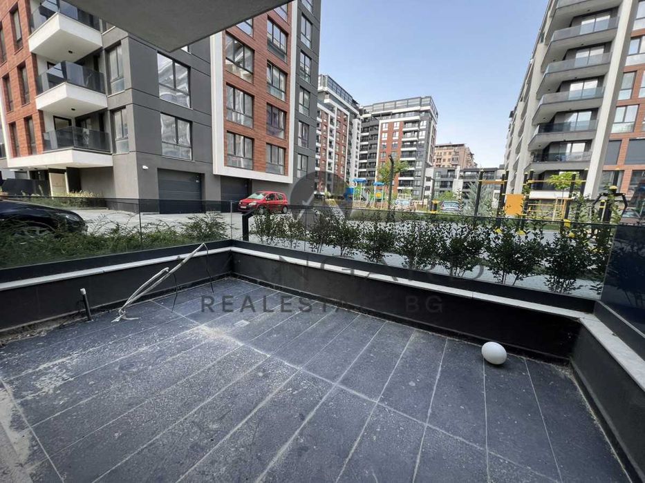 Продава се Двустаен апартамент в Пловдив, Христо Смирненски - 69 кв.м за 1740 €/кв.м - Снимка #7