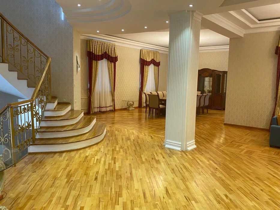 #668 Сдаётся в аренду участок ориентир м.Юнус Раджабий