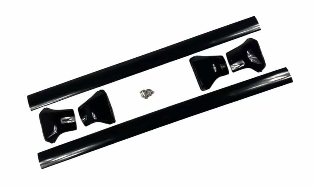 Напречни греди за Honda CRV (2012-2017)