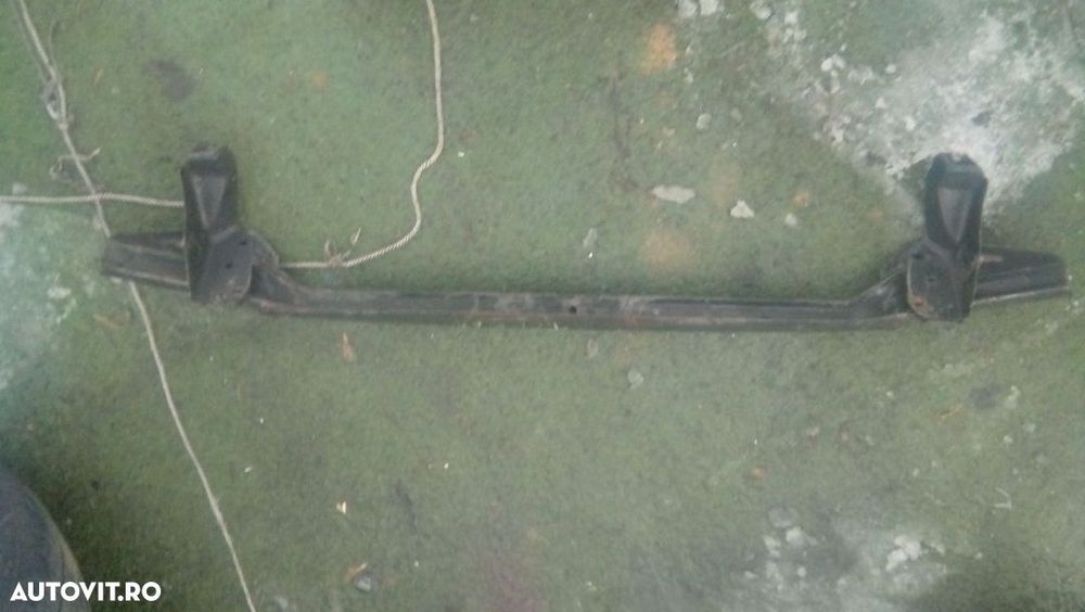 Traversa Suport Armatura Intaritura Radiatoare VW Touran 2003-2007
