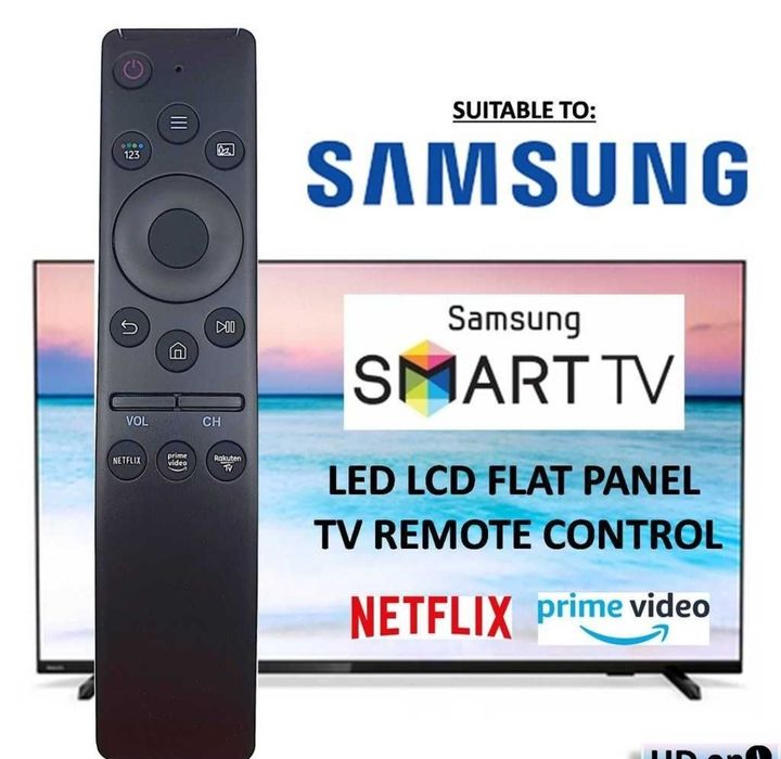 Telecomanda Samsung Tv