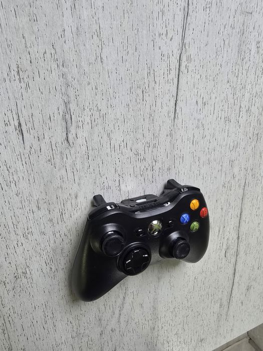 Xbox 360 джойстик