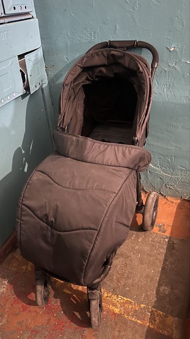 Продам коляску в отличном состоянии
