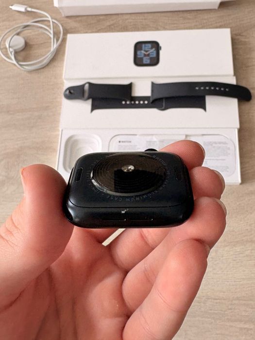 Apple Watch SE 2 (44mm)