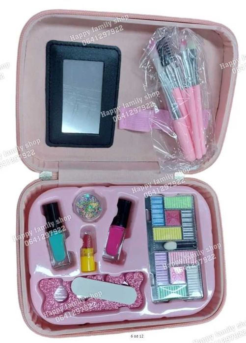 Набор детской косметики LOL