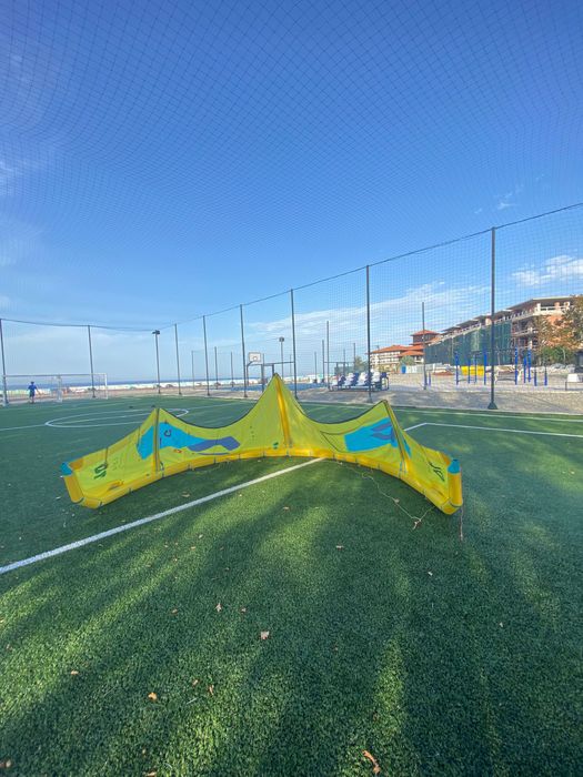 Кайт Dice 10m  .