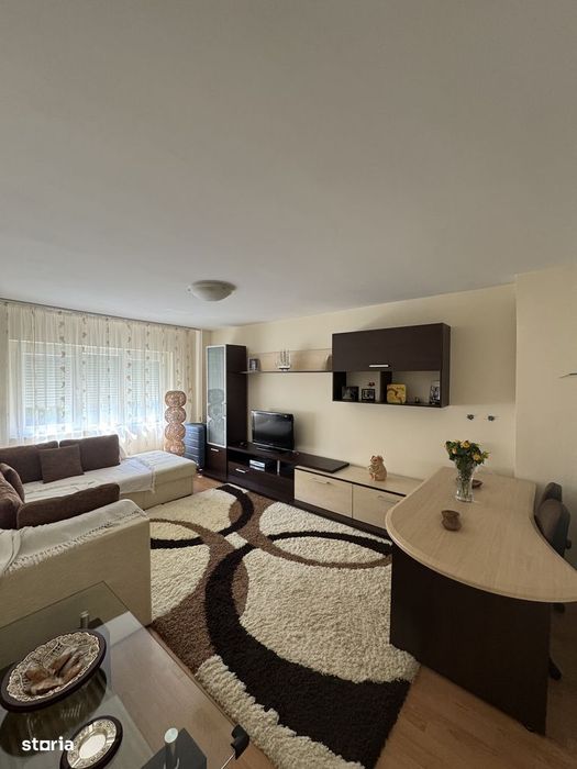 Apartament 2 camere,Confort 1 Rozelor