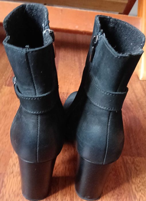 Botine dama Lasocki