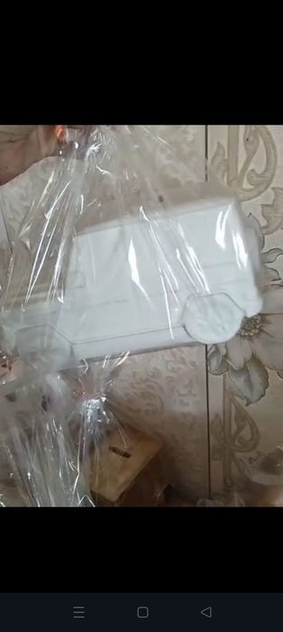 Әдемі копилкалар сатылады
