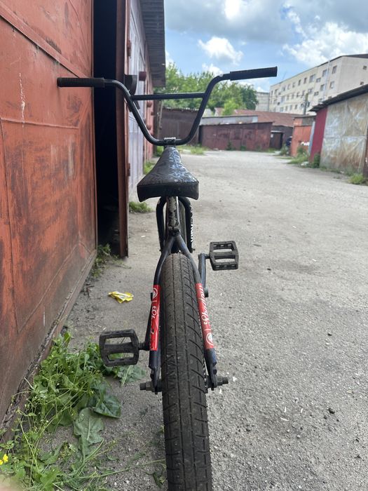 bmx king curb 1200 lei