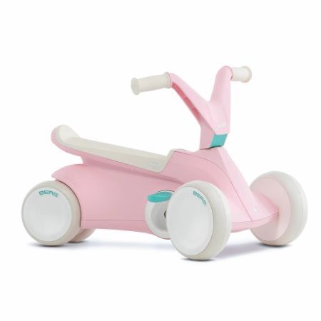 Kart berg go 2 cu maner