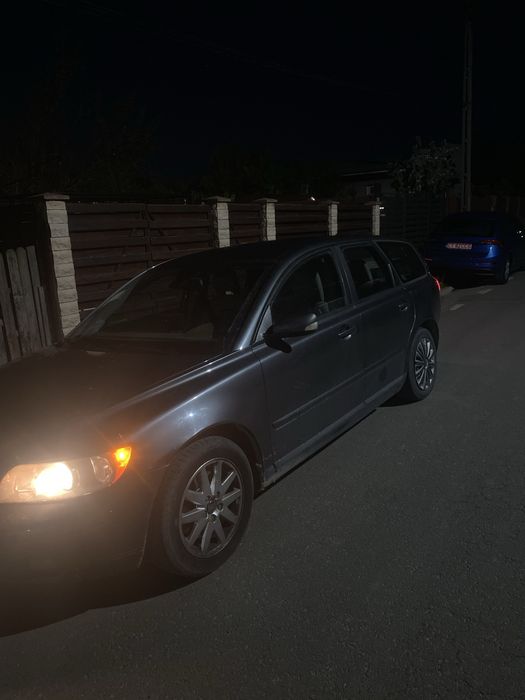 VOLVO V50 2006 — imagine 4