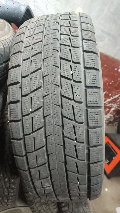 Продам резину на land cruiser