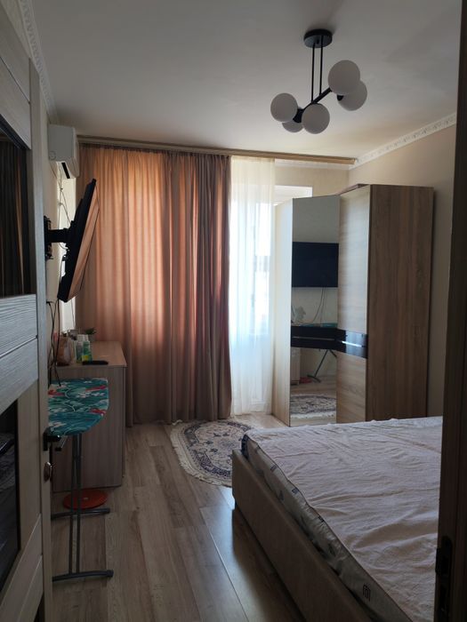 Продается квартира