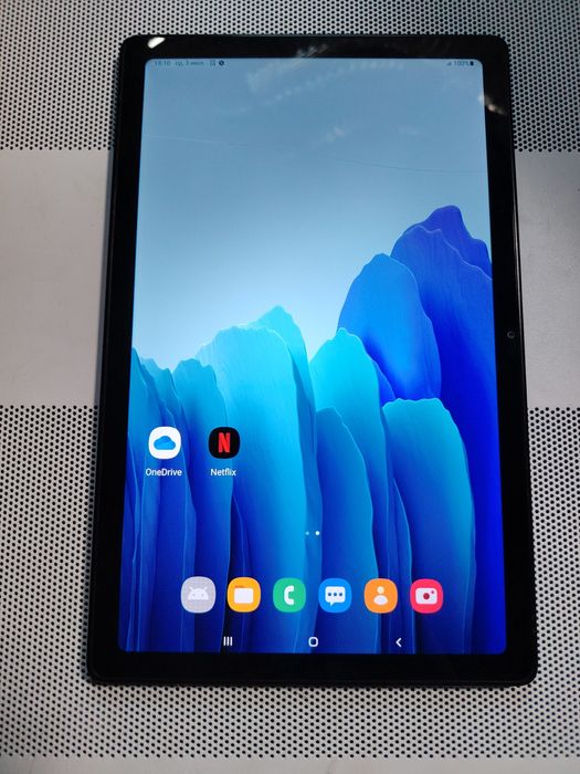Планшет телефон Samsung tab a7