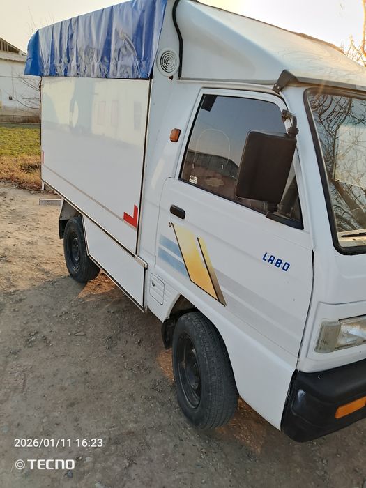 Labo moshin holati zoʻr