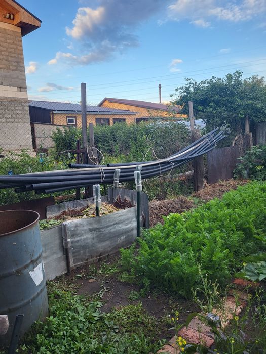 Продаю трубы новые.