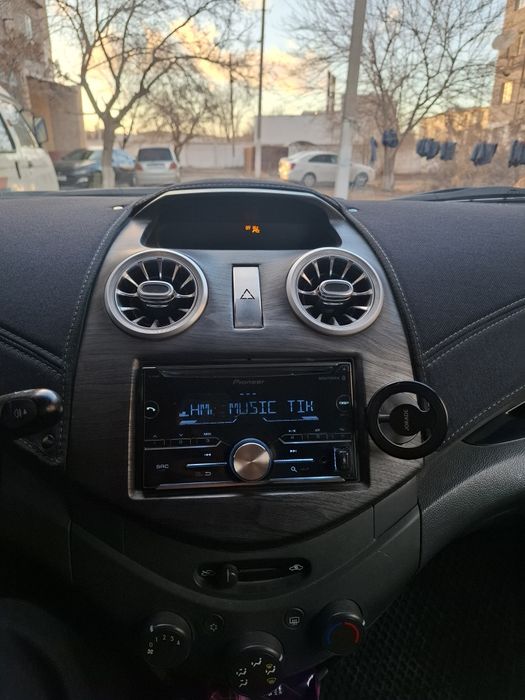 Pioneer 705 ramkasi bn