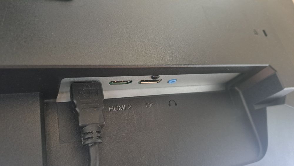 Monitor Viewsonic VA3456
