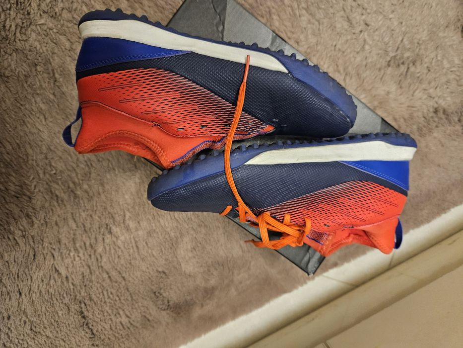 Стоножки за футбол