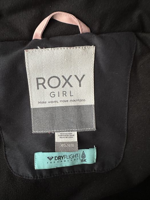 Roxy ски яке 12 г.