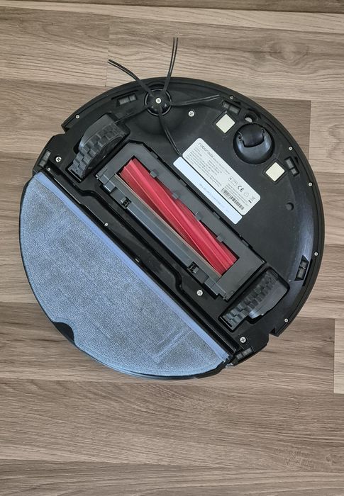 Робот прахосмукачка Roborock S7 MaxV AI cam и резервни части