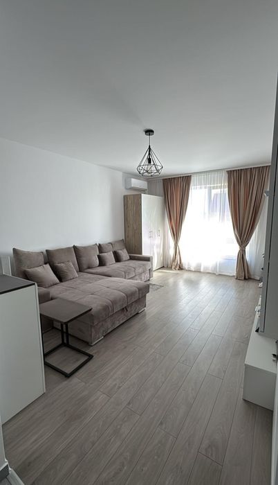 Inchiriez apartament 2 camere