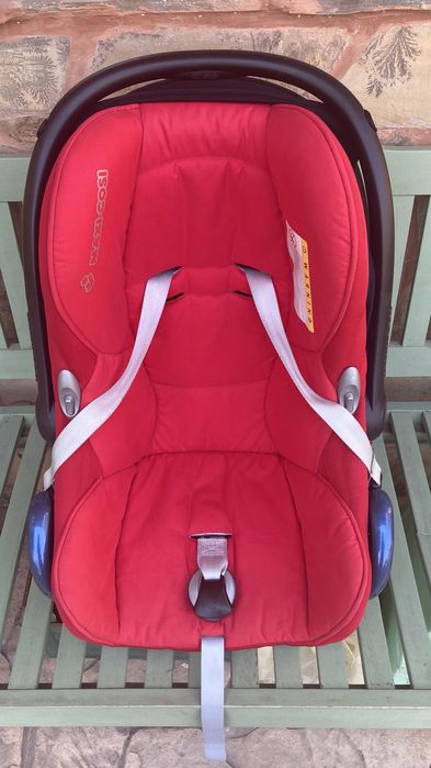 Столче/кош за кола Maxi Cosi 0-13кг