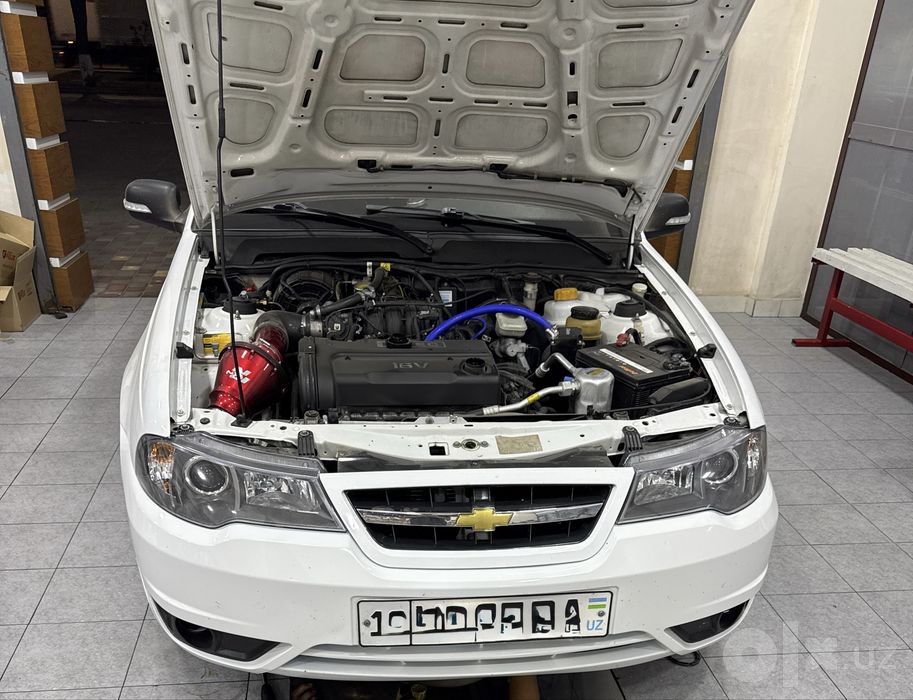 Nexia 2 1.6 donc