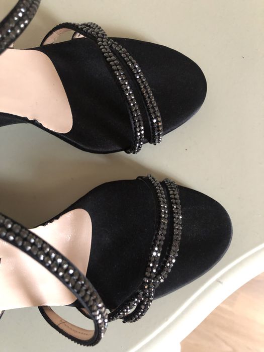 Босоножки ALBANO