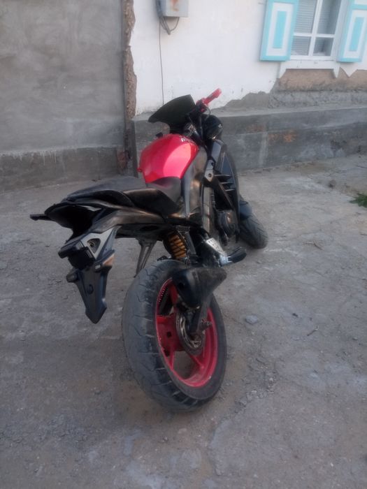 Продам скайвей 250 сс