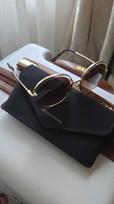 Очила Dolce Gabbana
