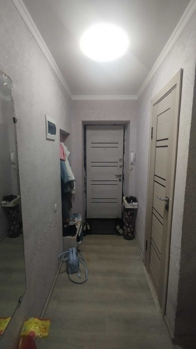 3-х комнатная квартира