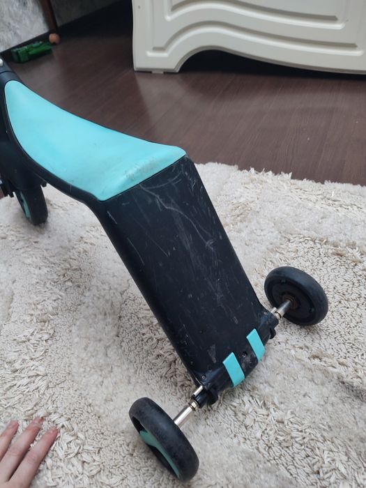 Продам талокар-велик.