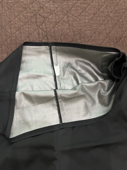 Бриджи для коррекции фигуры