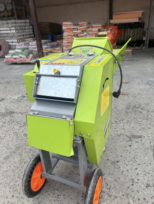 Продам измельчитель - дробилка