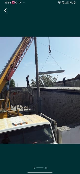 Бригада строителей строители с большим опытом