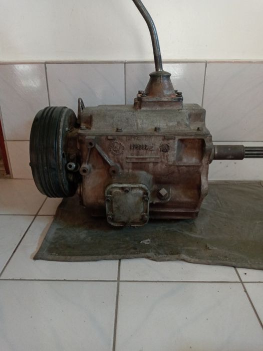 Зил запчаст оптом