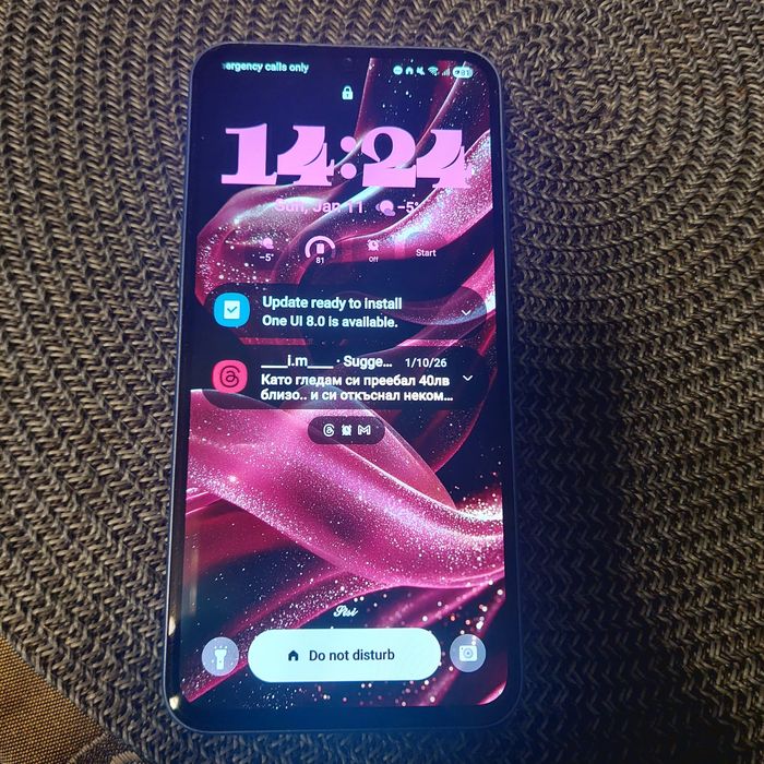 Самсунг А 34 5G 128GB