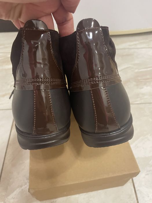 Ортопедични боти