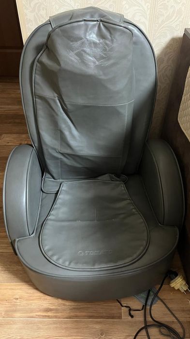 Кресло массажное