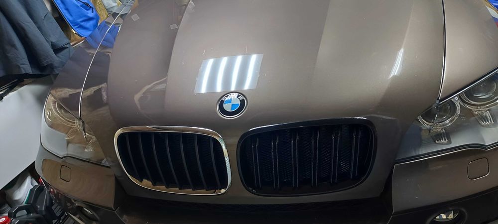 Гаранция! Нови Висококачествени Двойни Бъбреци за BMW X5 E70 и X6 Е71