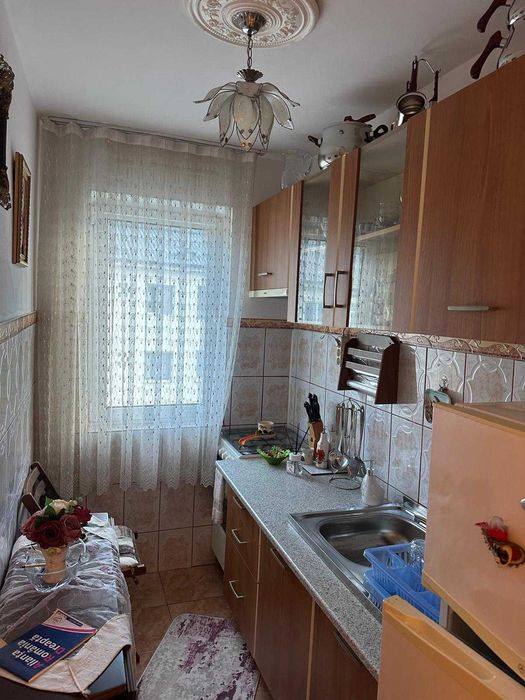 Apartament la cheie in centrul orasului Brezoi