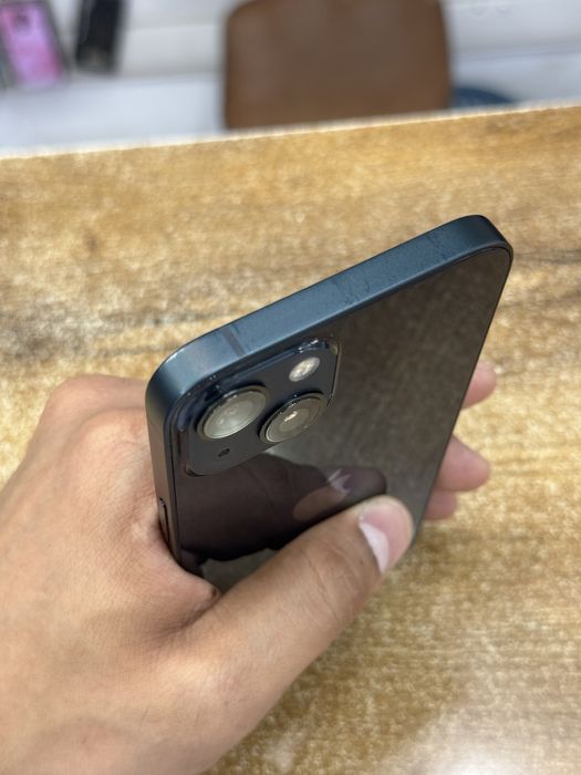 iPhone 13 256GB (Kaspi 0-0-12)