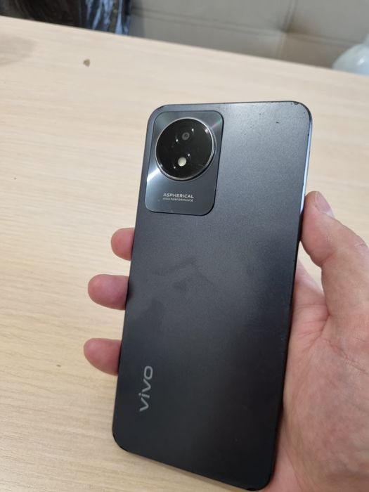 Продам Vivo Y02t.