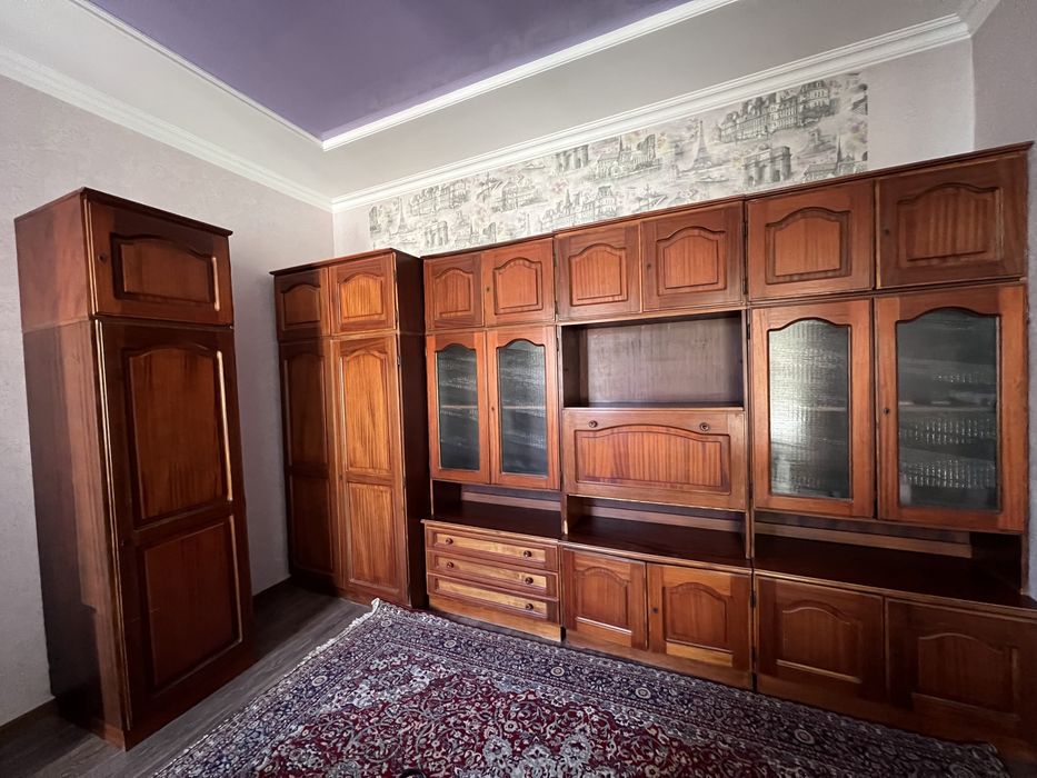 Продам стенку б/у