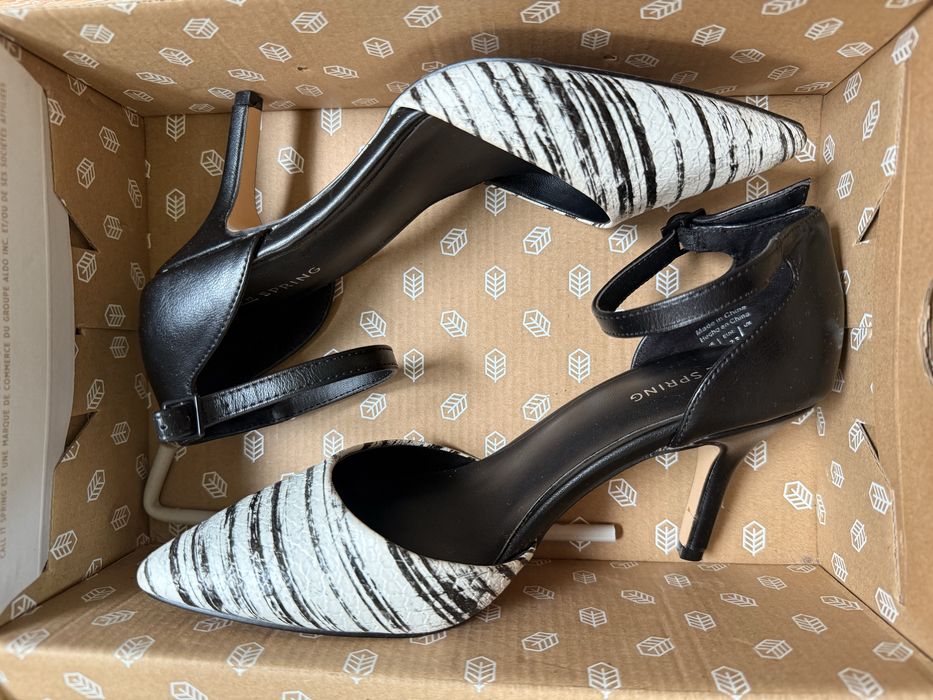 Туфли Call it Spring, 37 размер