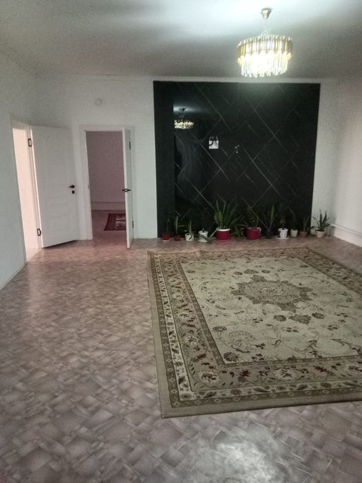 5 бөлмелі үй Сатылады
