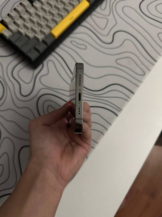 Айфон 13 про 256гб 78акб