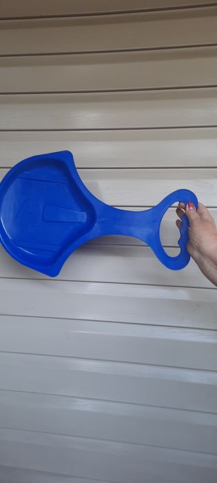 Ледянка санки детские